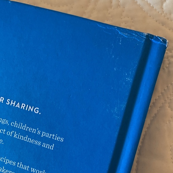 The Great British Bake Off Cookbook - Get Baking - Picture 5 of 5